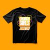Church Girls Are Lit - T-Shirt - Image 2