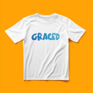 Graced - T-Shirt