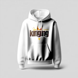 Kinging - Hoodie
