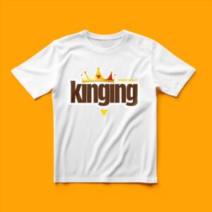 Kinging - T-Shirt